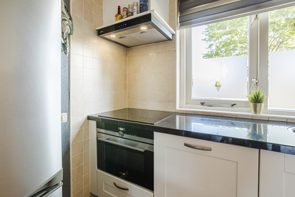 Medium property photo - Broekerheide 32, 7609 TT Almelo